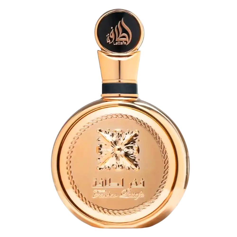 Lattafa Fakhar Gold Extrait Women Parfum online kaufen bei Aleen